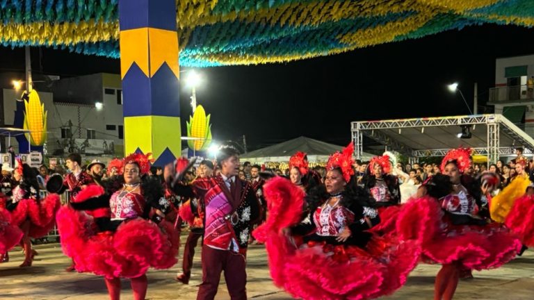 Cajazeiras Xamegão 26