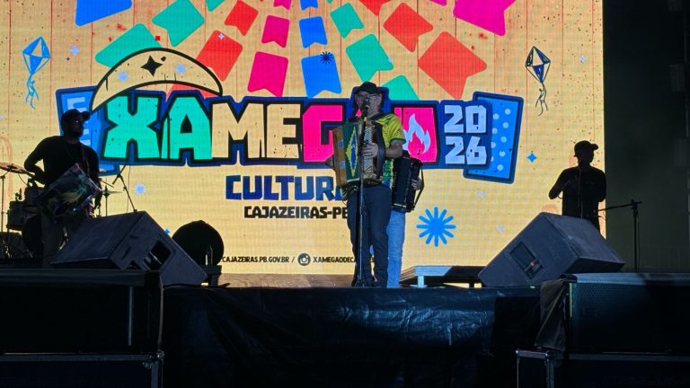 Cajazeiras Xamegão 26
