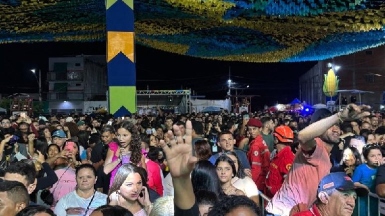 Cajazeiras Xamegão 26.2