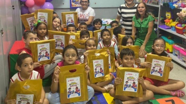 Cajazeiras leitura