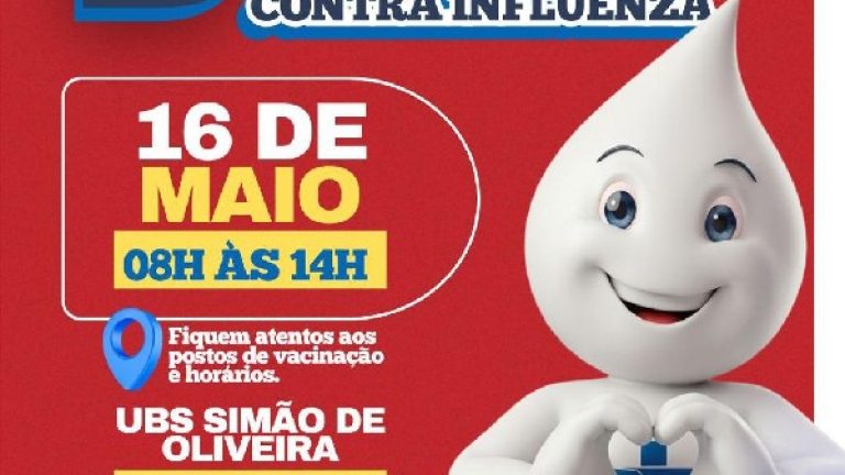 Cajazeiras vacinação 1
