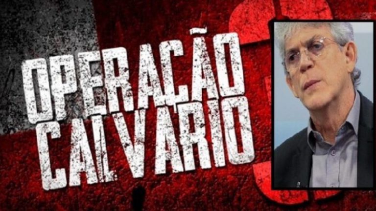 Calvário 3