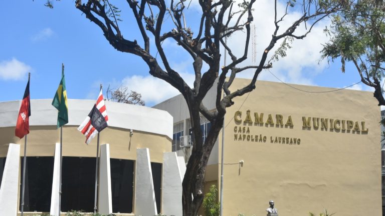 Câmara Municipal JP