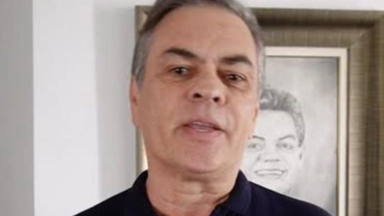 Cássio CL