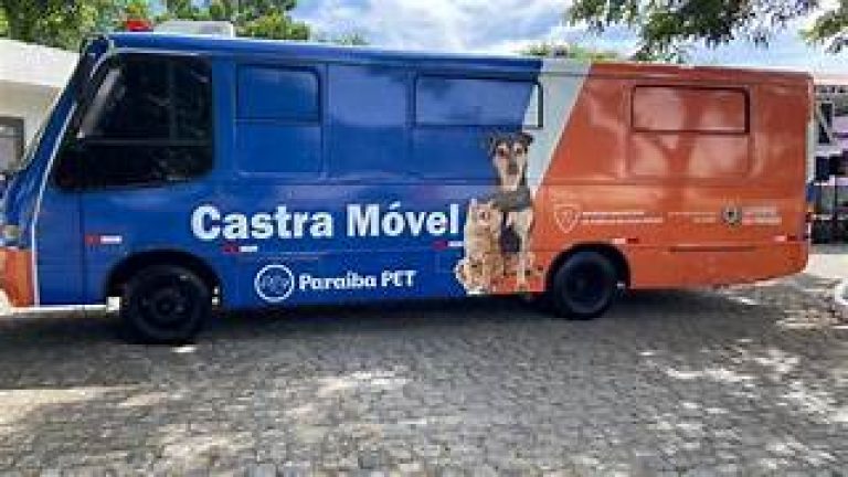 Castra Móvel