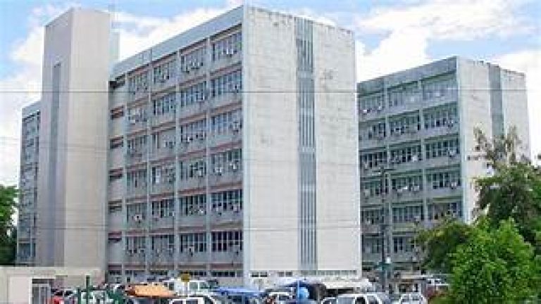 Centro Administrativo