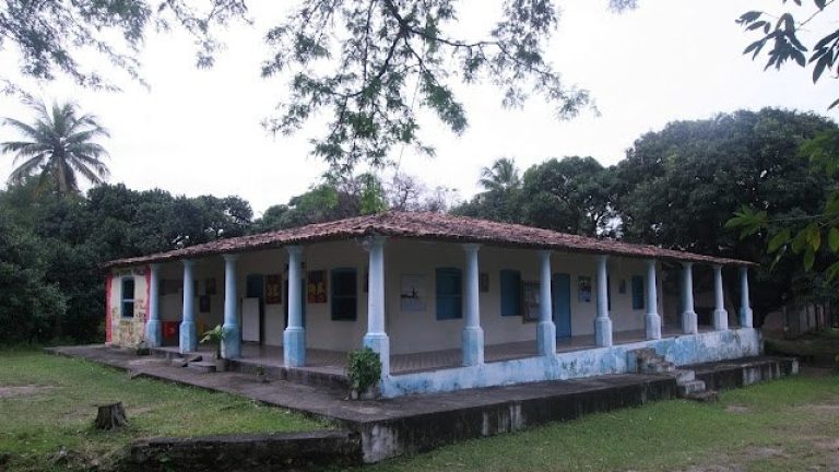 Centro Cultural Piollin