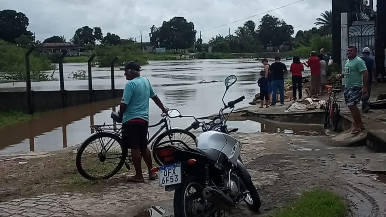 Chuva Rio