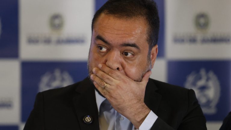 Cláudio Castro 1