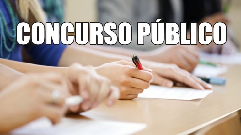 Concurso Público