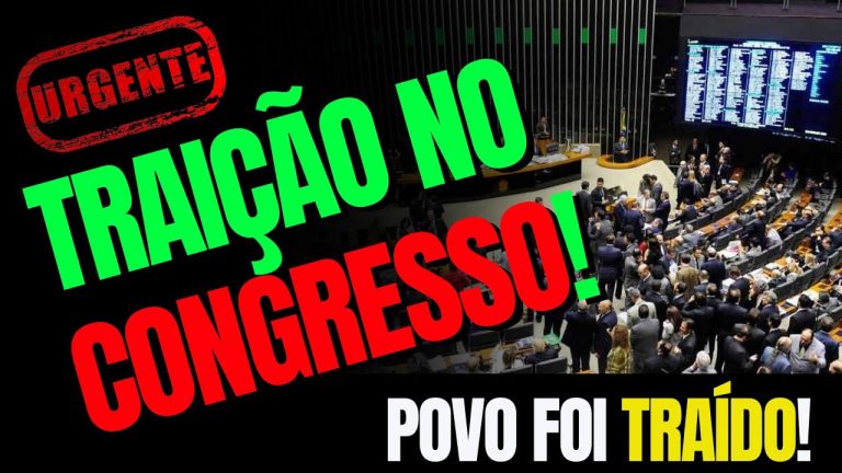 Congreso Inimigo