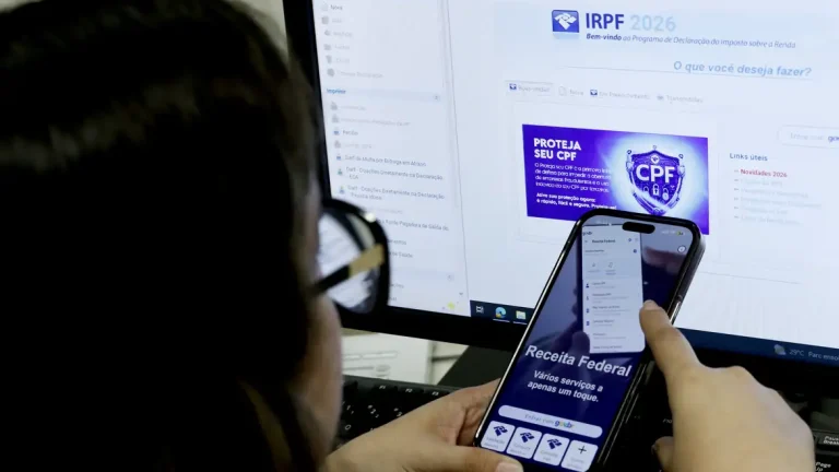 Consulta IRPF