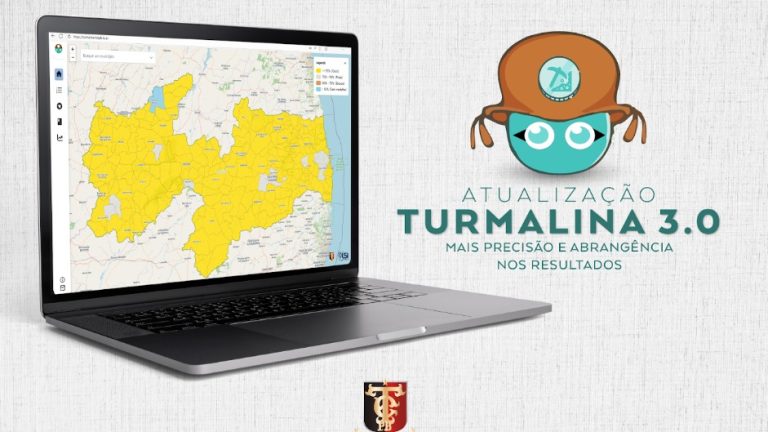 Contas Tribunal Turmalina