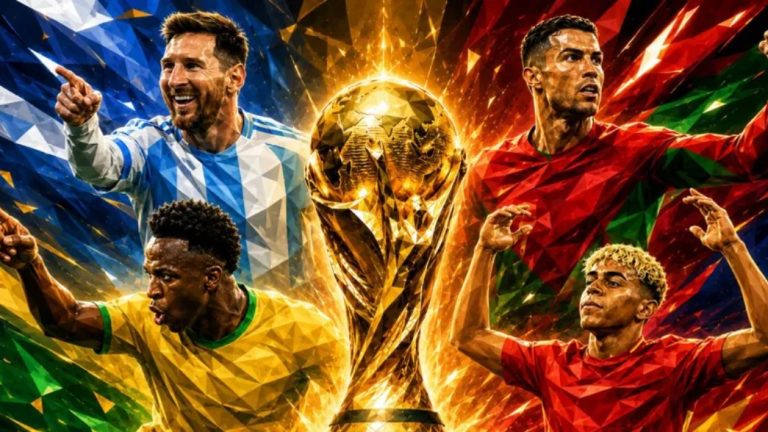 Copa do Mundo 2026