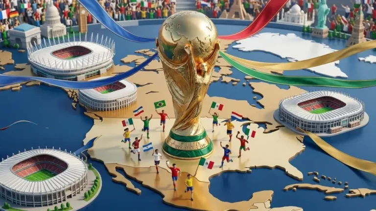 Copa do Mundo 26