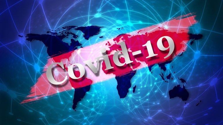 Coronavirus 1