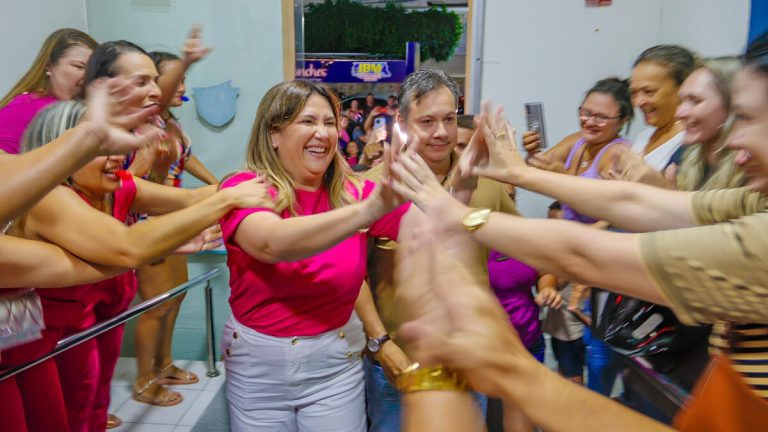 Corrinha Araújo