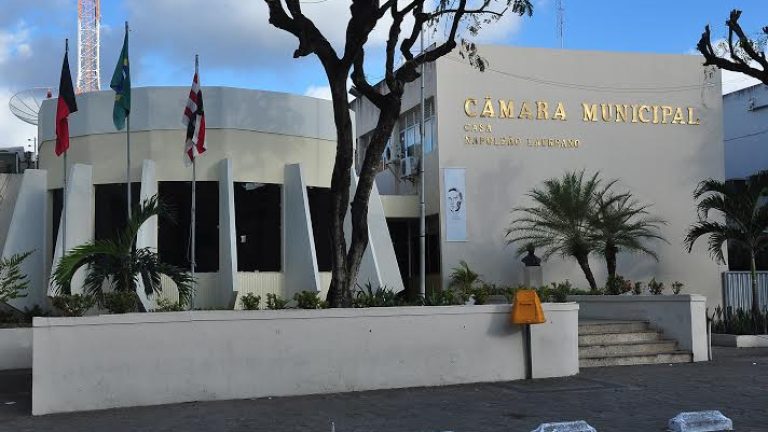 Câmara de João Pessoa