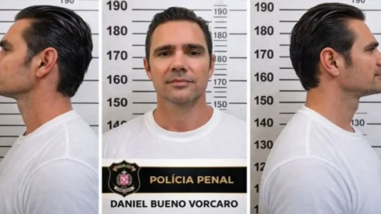 Daniel Vorcaro