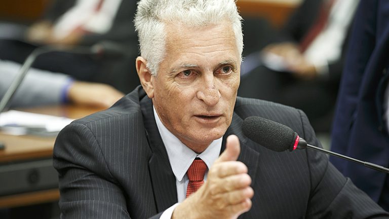 Deputado Rogério Correia