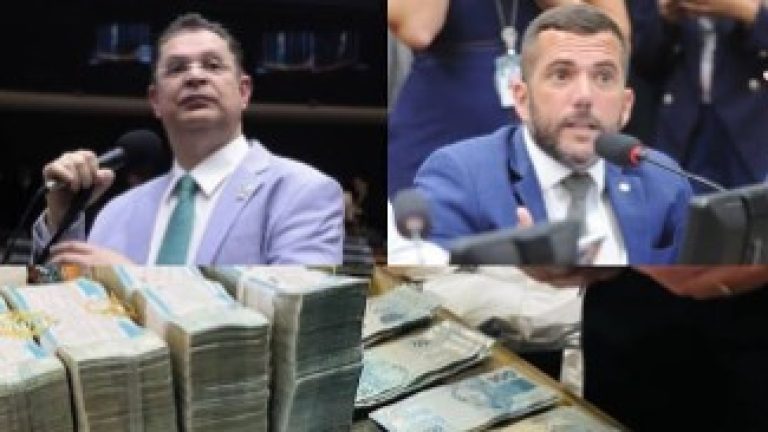 Deputados PL