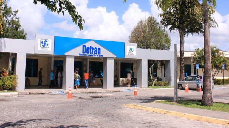 Detran