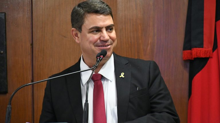 Dinho Pres
