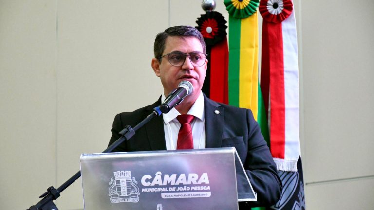 Dinho abertura