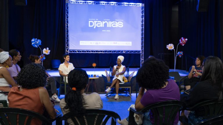 Djaniras