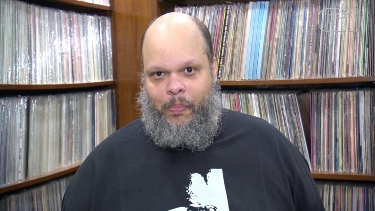 Ed Motta