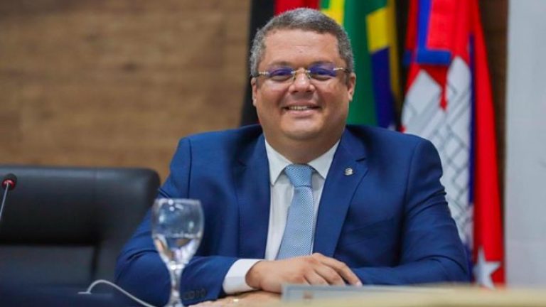 Edvaldo Neto Cabedelo