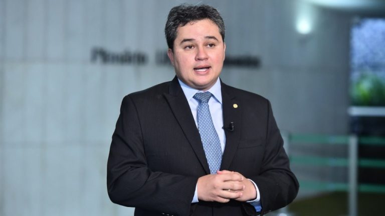Efraim Morais