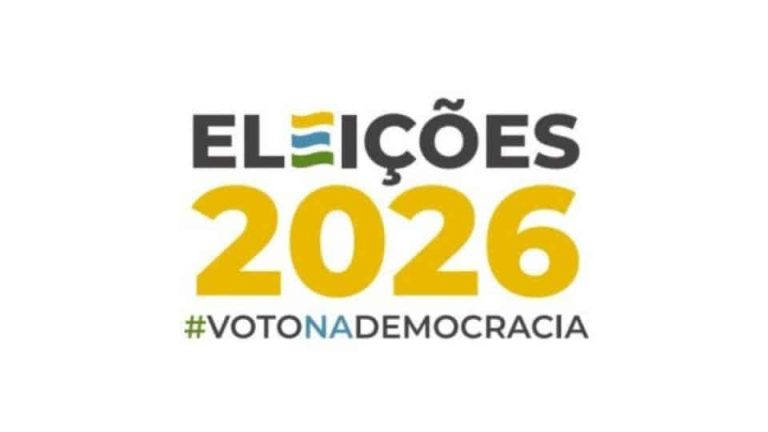 Eleições 2026