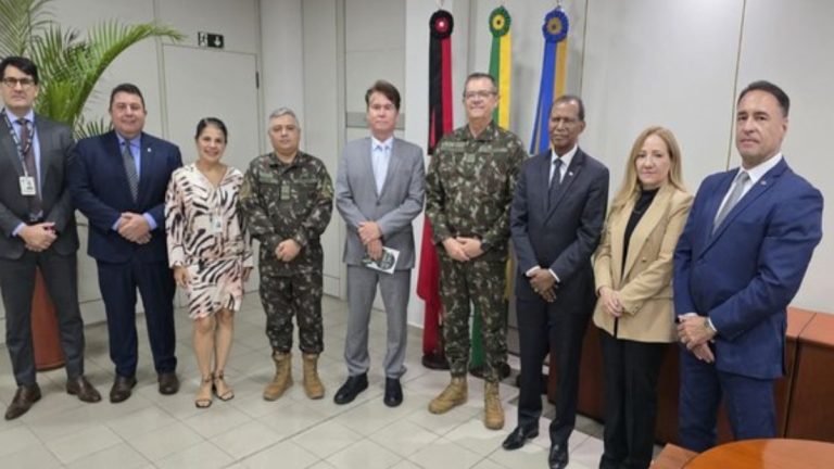 Eleições TRE