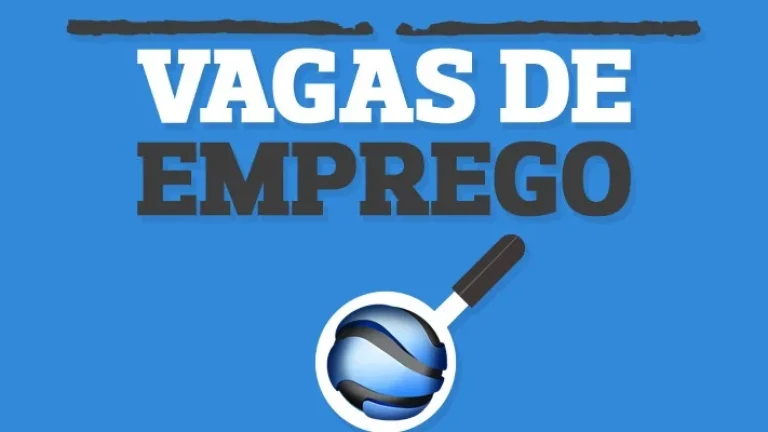 Emprego Vagas
