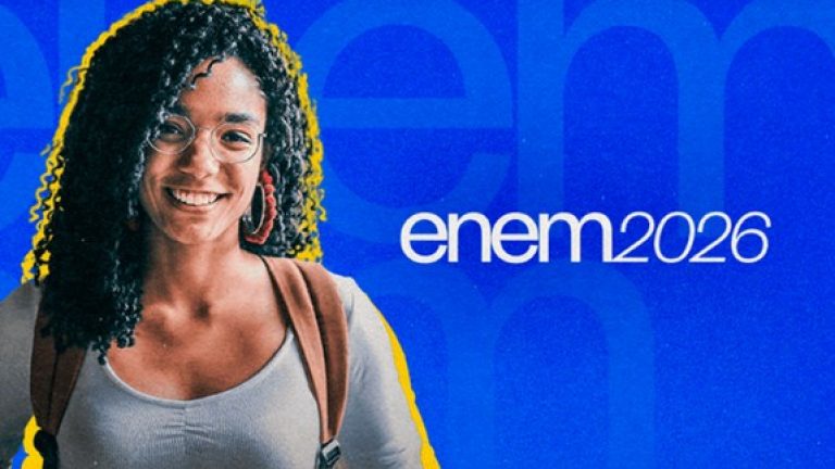 Enem 2026