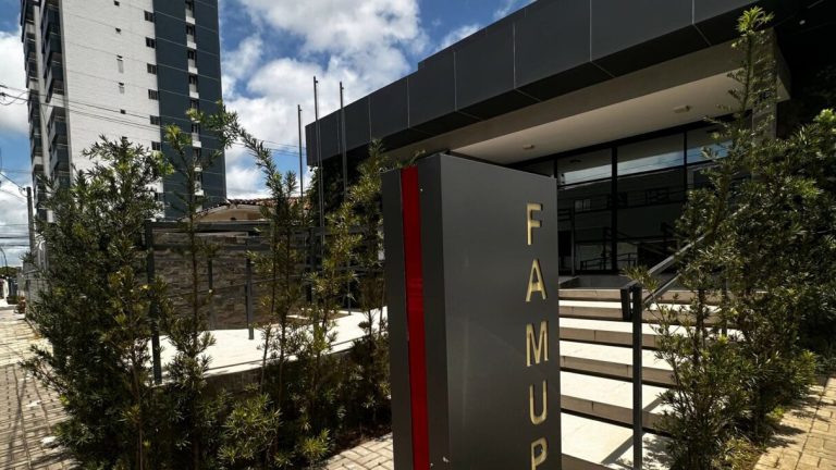 FAMUP