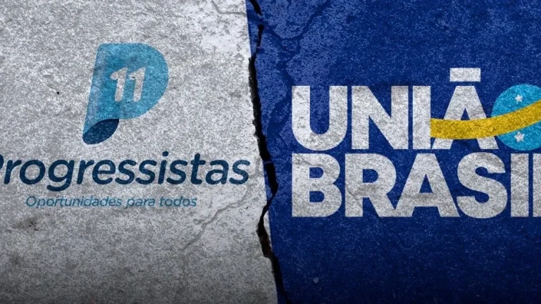 Federação União Progressista