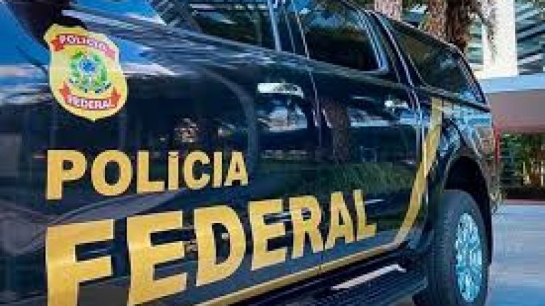 Federal Polícia 1