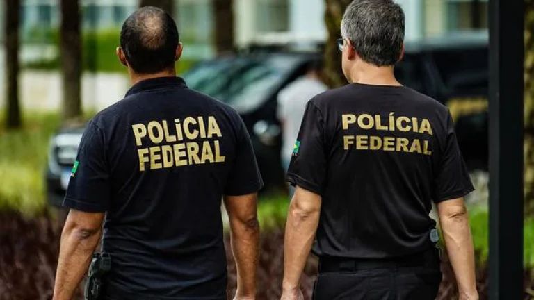 Federal Polícia 2