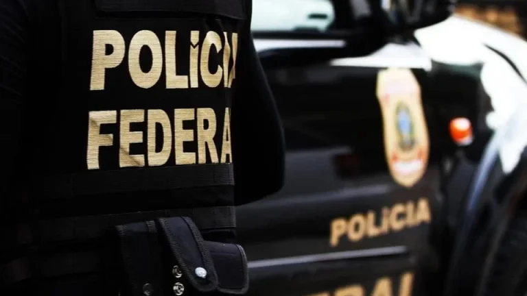 Federal Polícia