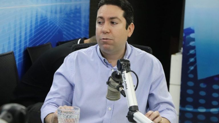 Felipe Leitão