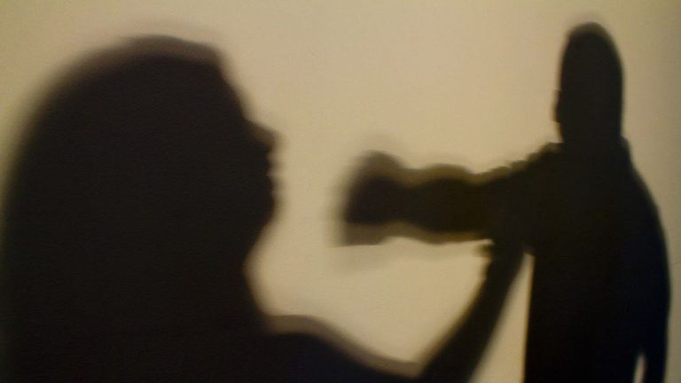 Feminicidio