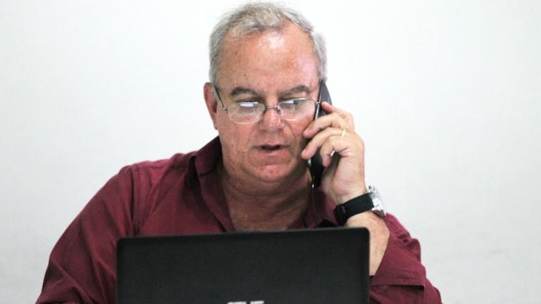Fernando Caldeira