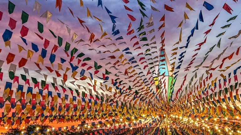 Festa São João 1
