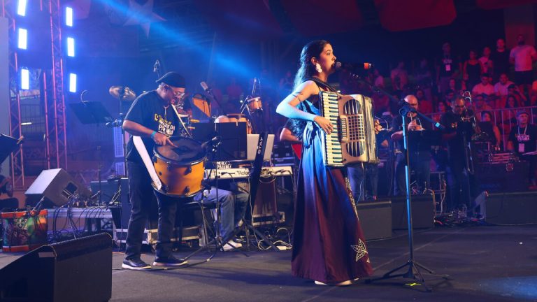 Festival Música 3