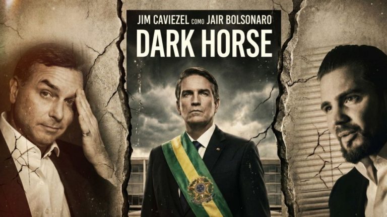 Filme Bolsonaro