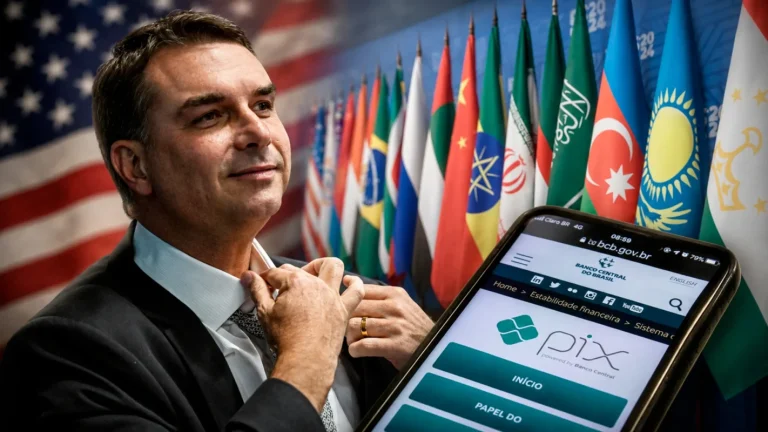 Flávio Bolsonaro