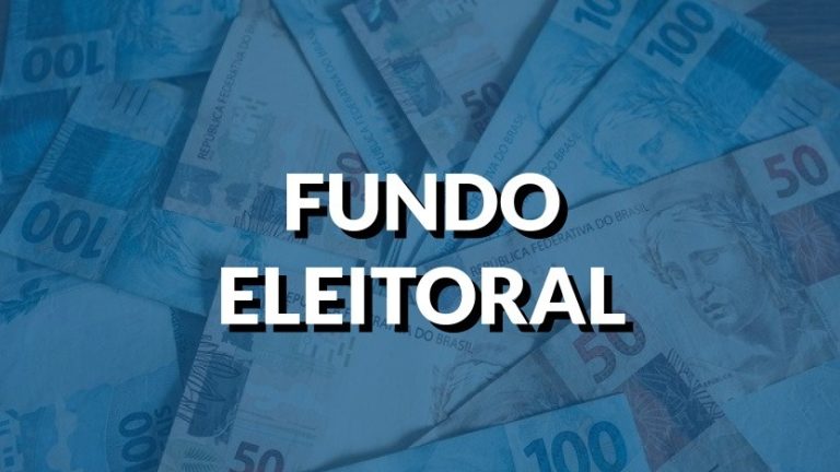 Fundo Eleitoral