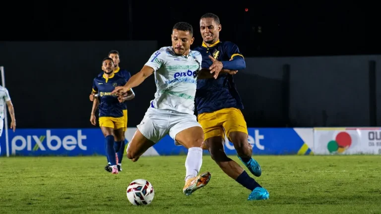 Futebol Serra Branca